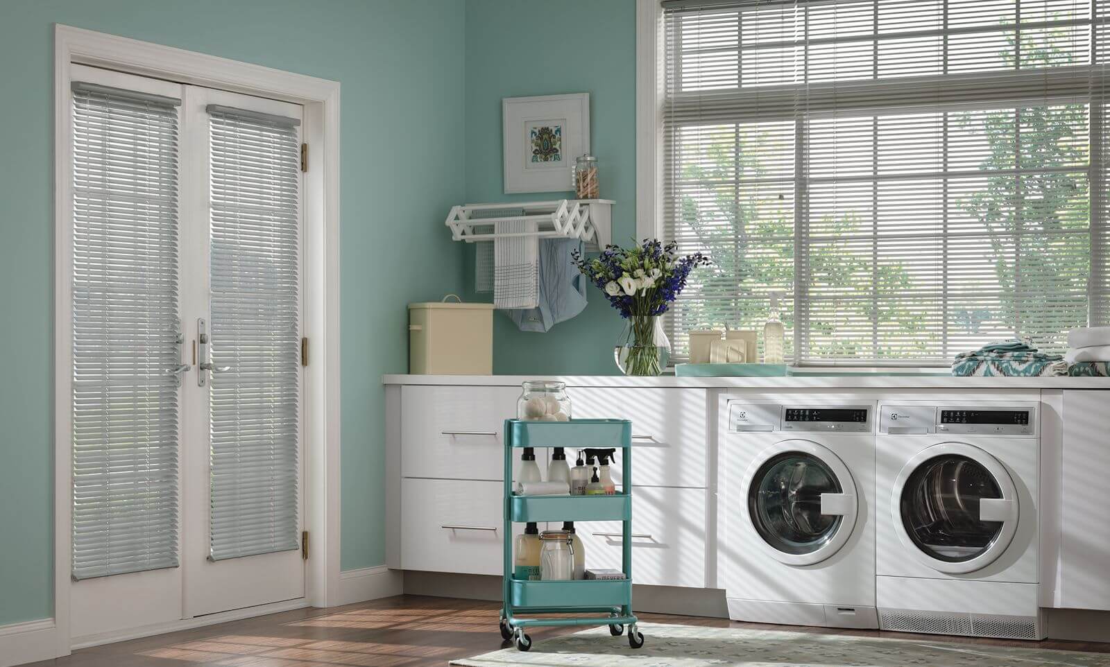 Custom Modern Window Blinds Kansas City FREE Estimate