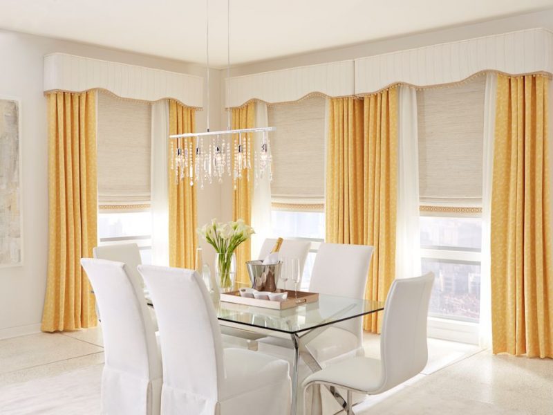 dining-room-curtains