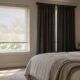 Blackout and light-filtering window treatments for Kansas City homes